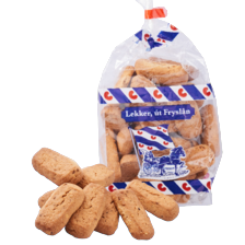 Molkwarder Fryske dúmkes
